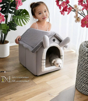 dog bed